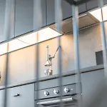 شقة Triplex With Terraces And Sea View *