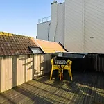 Triplex With Terraces And Sea View كوكسيجدي