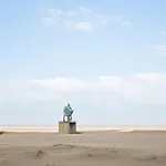 Triplex With Terraces And Sea View * كوكسيجدي