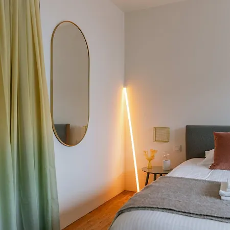 Triplex With Terraces And Sea View Koksijde