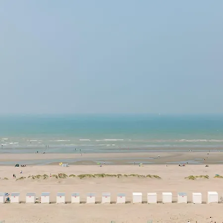 Triplex With Terraces And Sea View Apartment