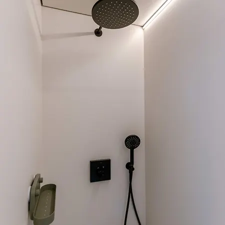 Triplex With Terraces And Sea View Koksijde