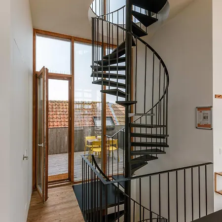 Apartment Triplex With Terraces And Sea View *