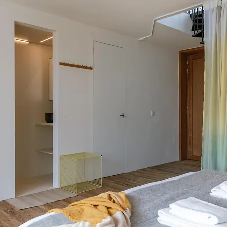 Huswell - Triplex With Terraces And Sea View Apartment Koksijde