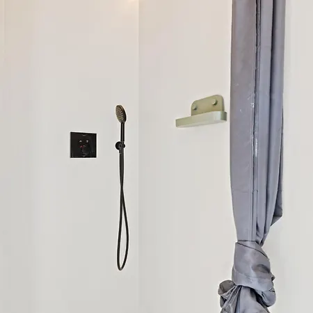 Appartement Triplex With Terraces And Sea View Koksijde