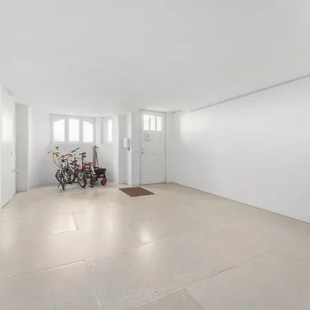 Διαμέρισμα Triplex With Terraces And Sea View