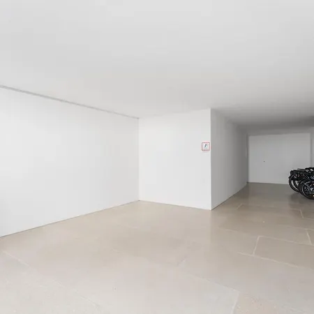 Appartement Triplex With Terraces And Sea View Koksijde